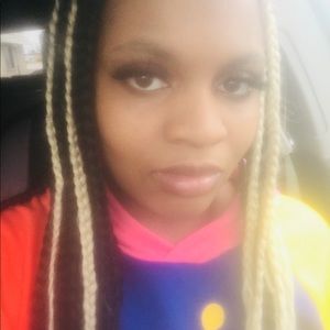 Meet your Posher, Tiesha